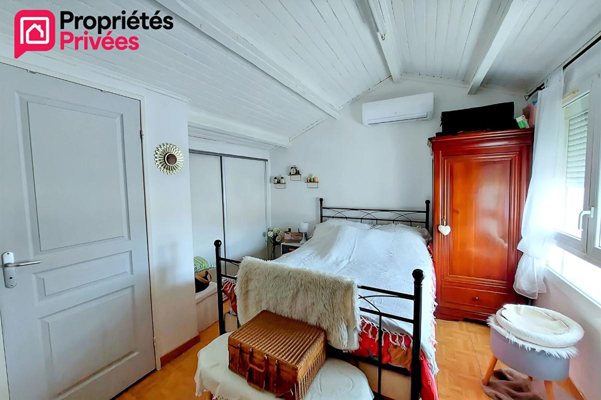 NIMES Belle opportunité à Nîmes - Maison individuelle - 6 pièce(s) - 4 chambres - 97 m2 11