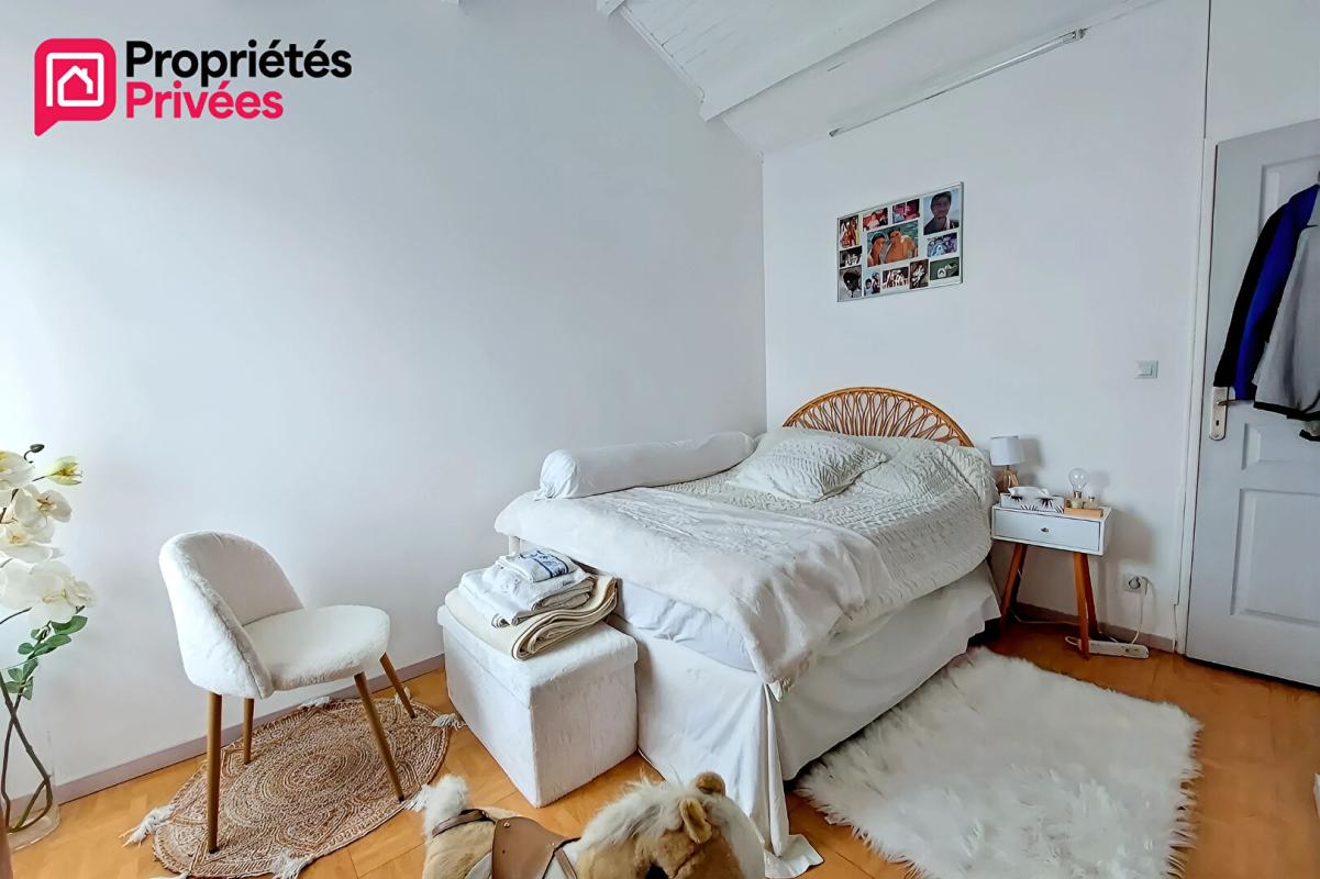 NIMES Belle opportunité à Nîmes - Maison individuelle - 6 pièce(s) - 4 chambres - 97 m2 12