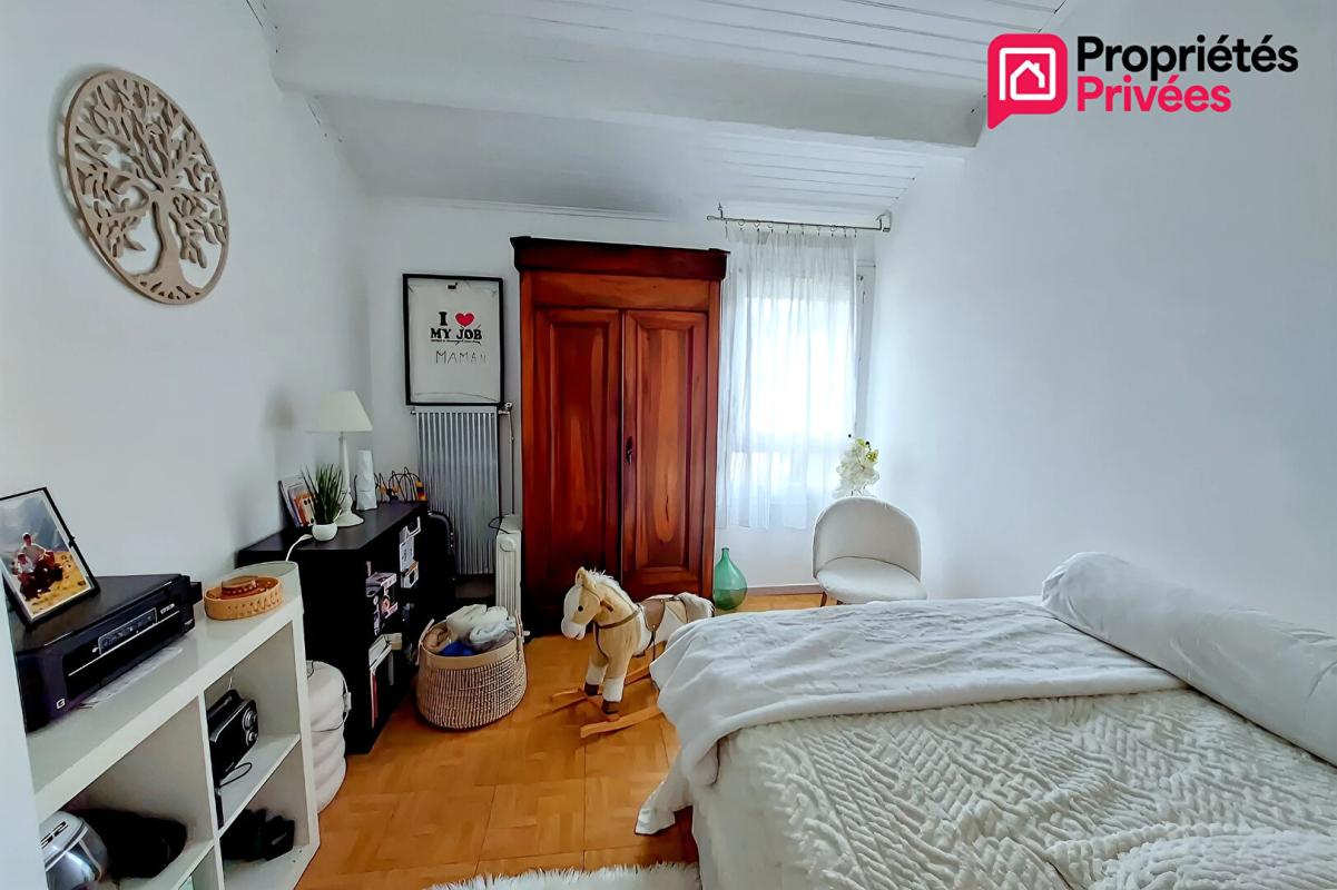 NIMES Belle opportunité à Nîmes - Maison individuelle - 6 pièce(s) - 4 chambres - 97 m2 13