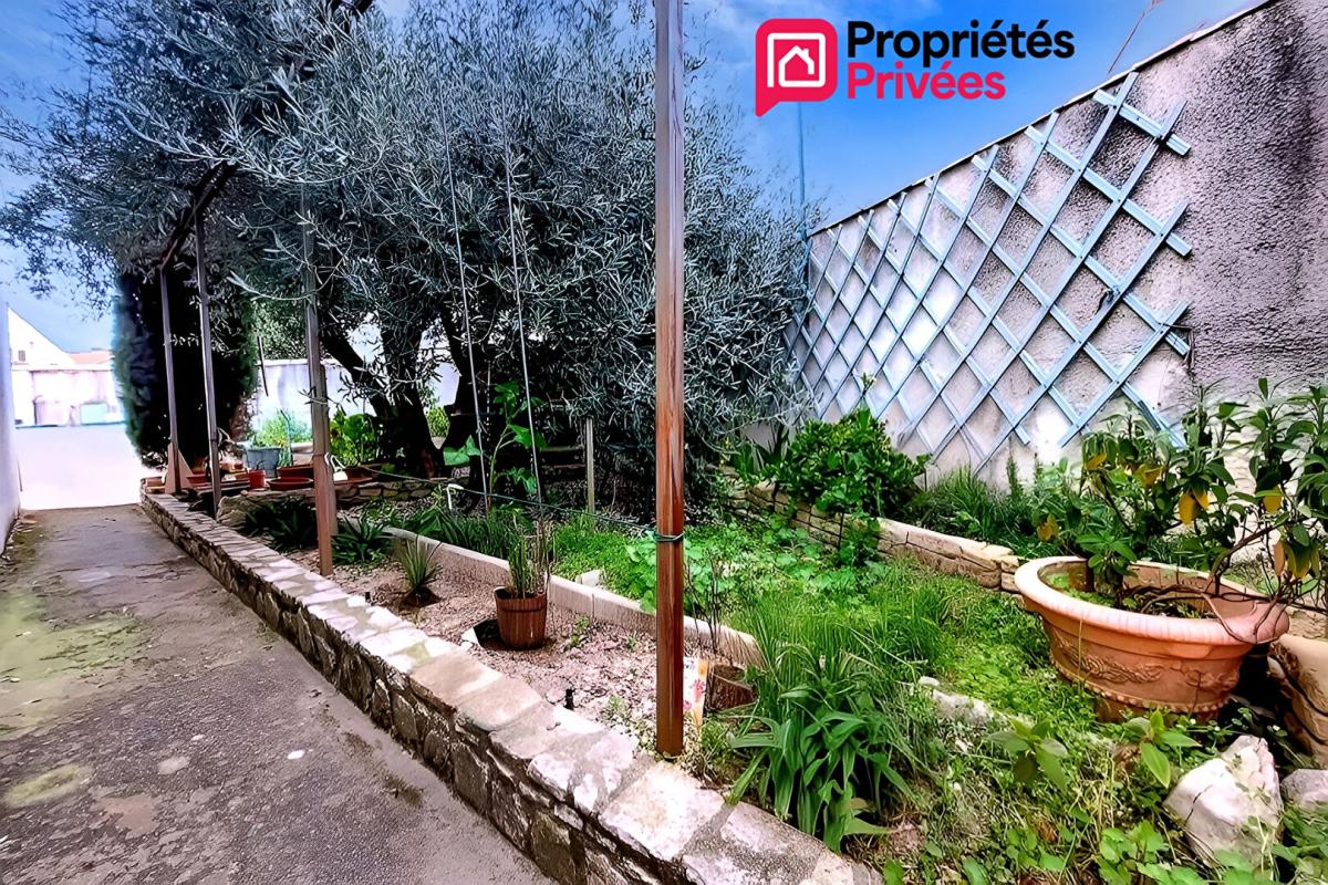 NIMES Belle opportunité à Nîmes - Maison individuelle - 6 pièce(s) - 4 chambres - 97 m2 17