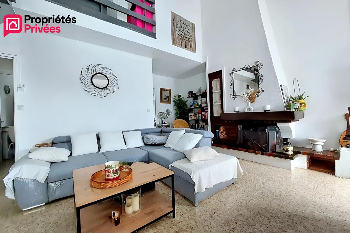 NIMES Belle opportunité à Nîmes - Maison individuelle - 6 pièce(s) - 4 chambres - 97 m2 4