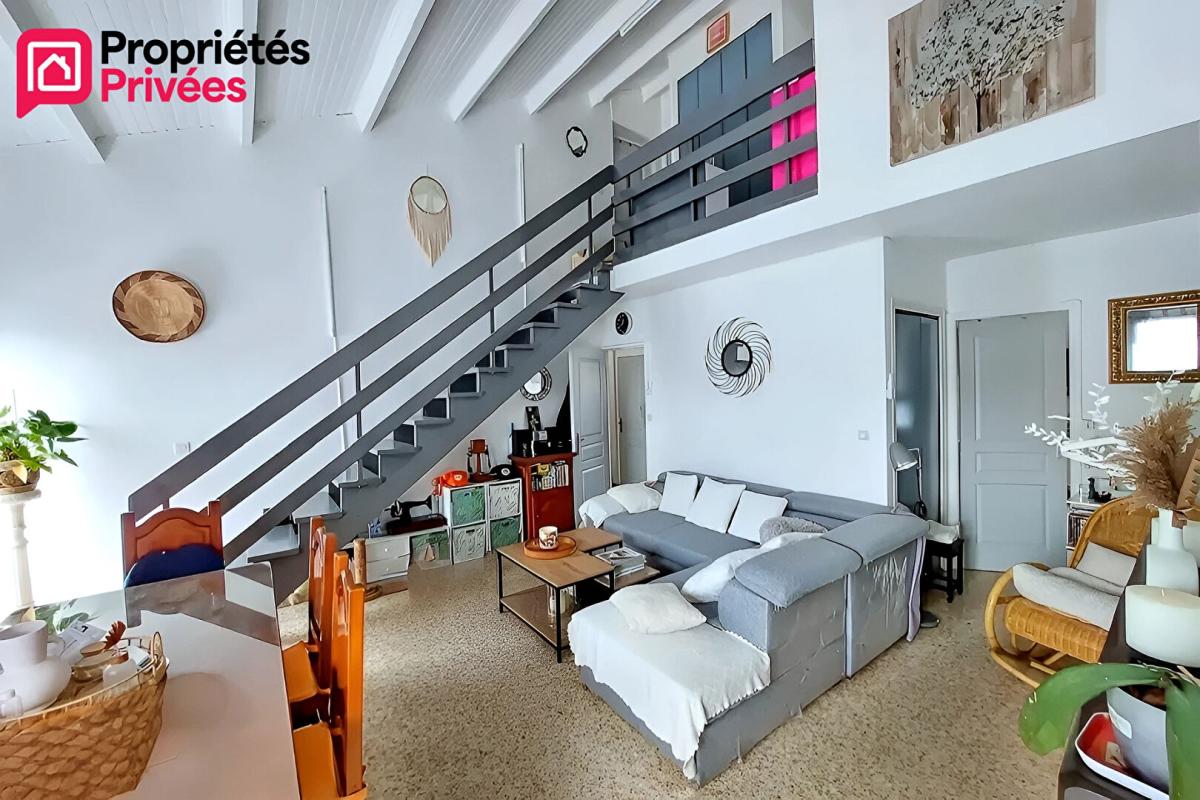 NIMES Belle opportunité à Nîmes - Maison individuelle - 6 pièce(s) - 4 chambres - 97 m2 6