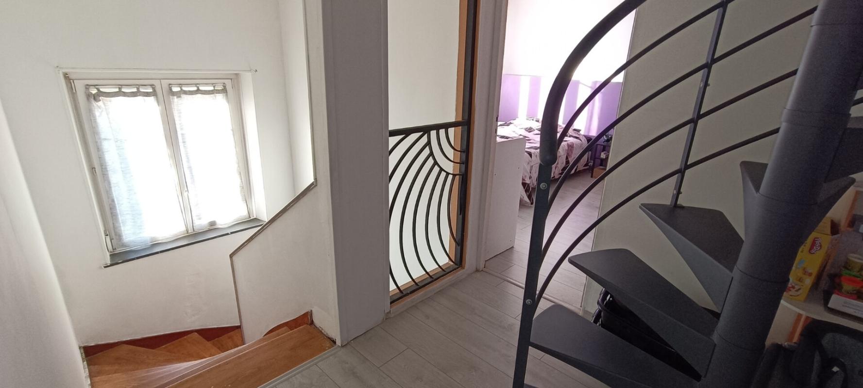 SAINT-SAUVEUR Maison 6 pièces,  terrain 1200 m2 12