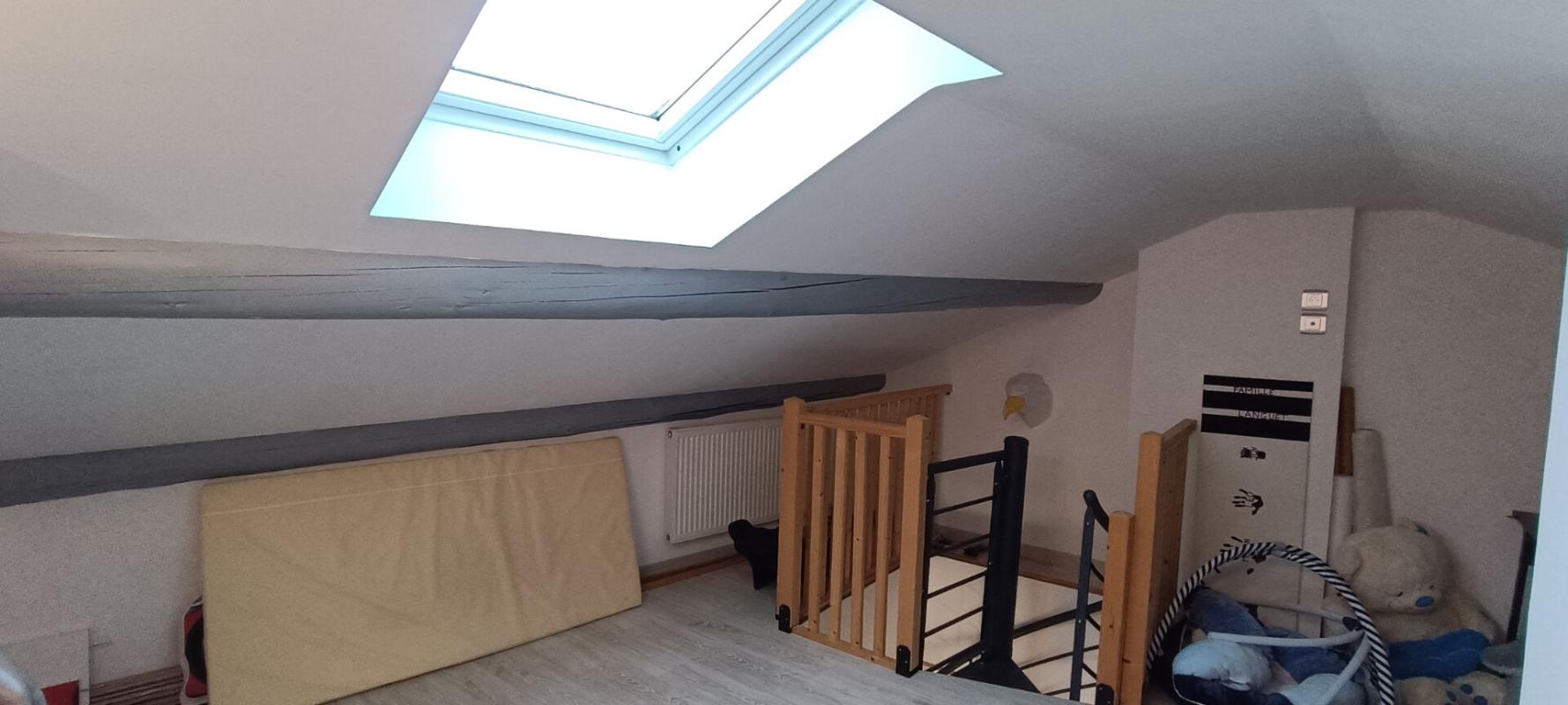 SAINT-SAUVEUR Maison 6 pièces,  terrain 1200 m2 13