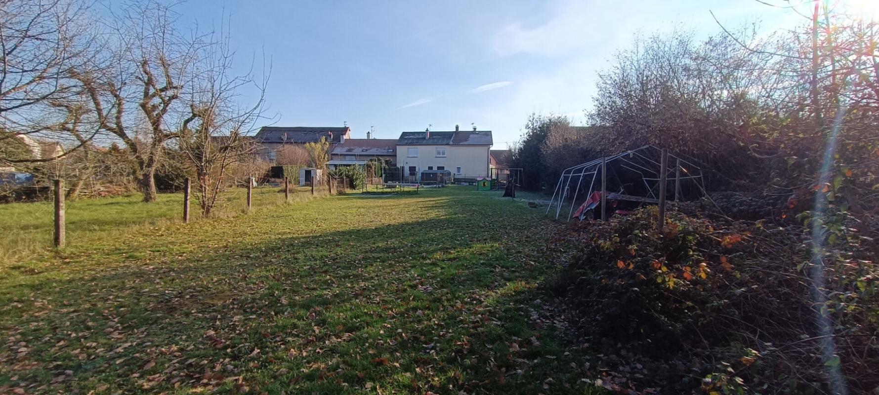 SAINT-SAUVEUR Maison 6 pièces,  terrain 1200 m2 16