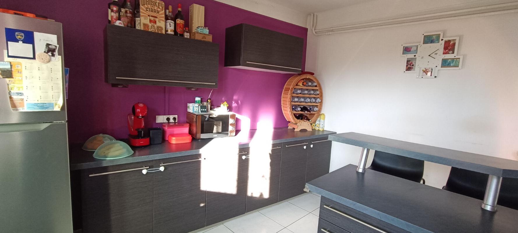 SAINT-SAUVEUR Maison 6 pièces,  terrain 1200 m2 7