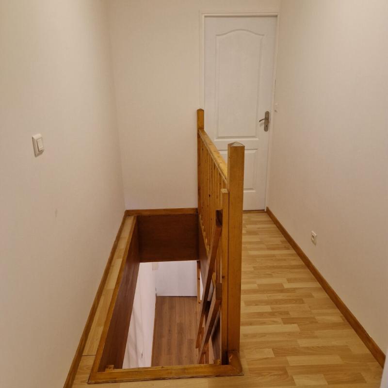 LA ROCHETTE Appartement La Rochette 3 pièce(s) 73.66 m2 7