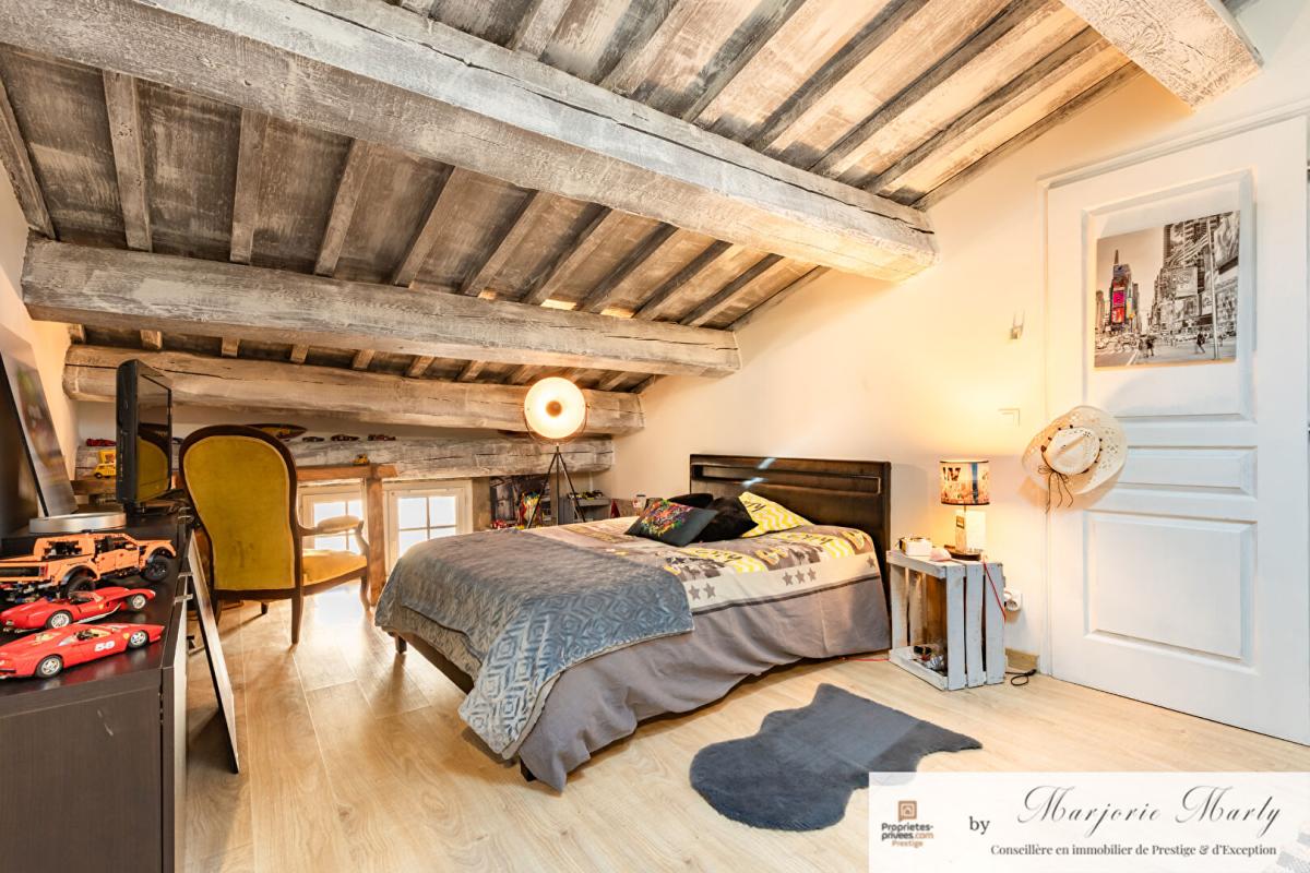 MONTBRUN-DES-CORBIERES Vente Loft sur garage - Montbrun Des Corbieres (11700) - 5 pièce(s) - 175 m2 -  254 800  HAI 8