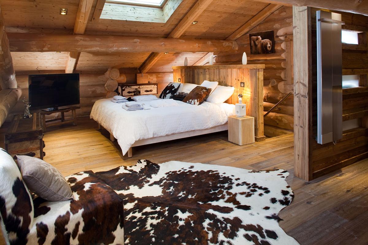 BOLQUERE Chalet en rondins Bolquere (66210) - 211 m2 - 1 495 000 HAI 10