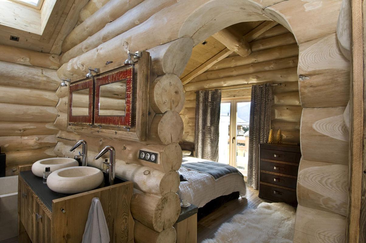 BOLQUERE Chalet en rondins Bolquere (66210) - 211 m2 - 1 495 000 HAI 16