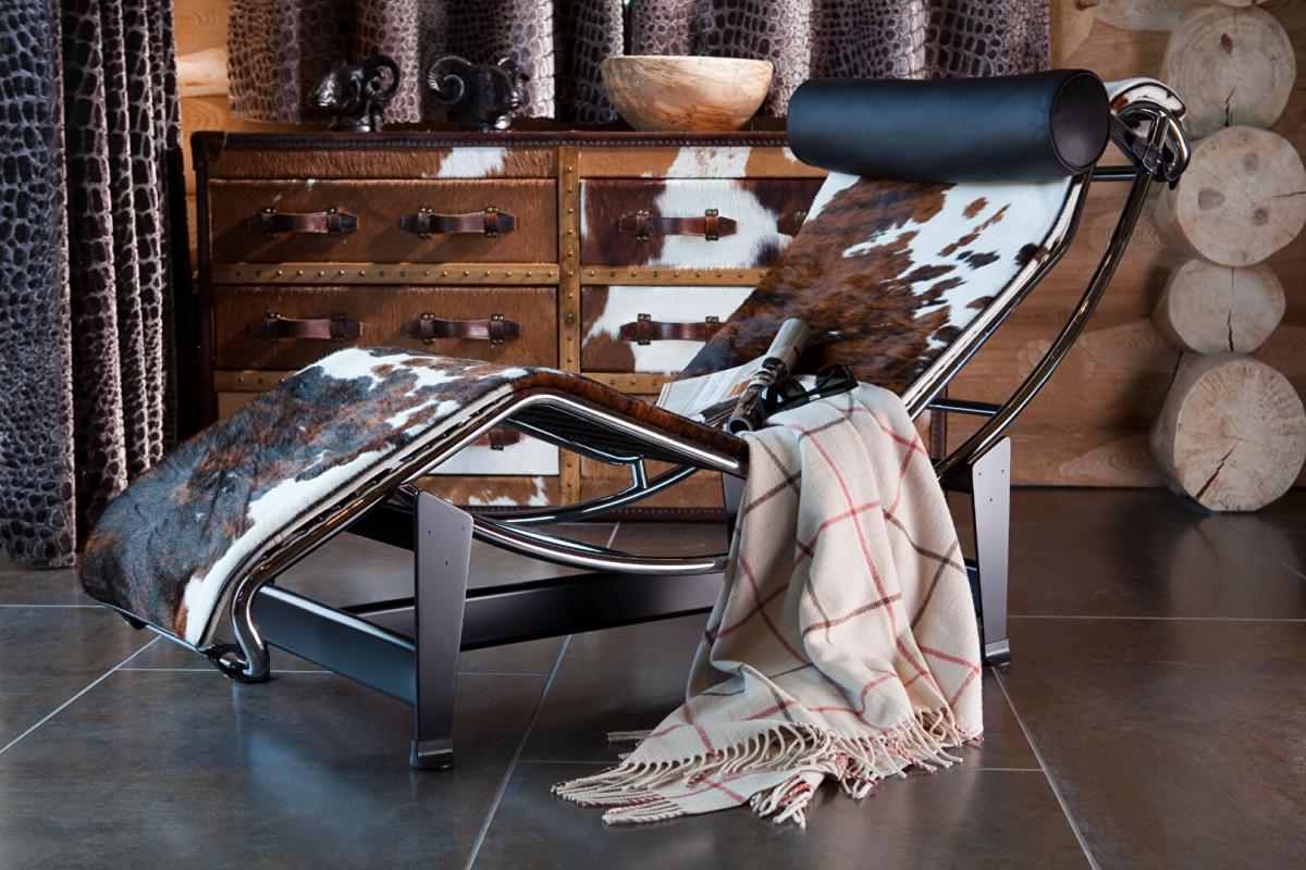 BOLQUERE Chalet en rondins Bolquere (66210) - 211 m2 - 1 495 000 HAI 7