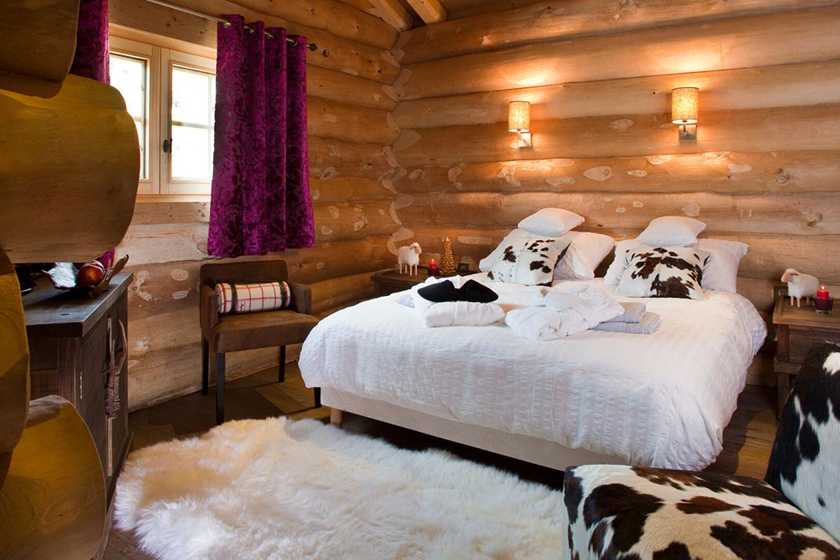 BOLQUERE Chalet en rondins Bolquere (66210) - 211 m2 - 1 495 000 HAI 9