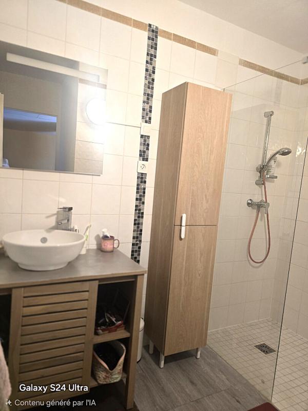 SAINT-GEORGES-D'ORQUES Villa de plain pied T5  de 84 m² + souplex habitable de 84 m² ; soit 168 m² sur 234 m² de terrain 15