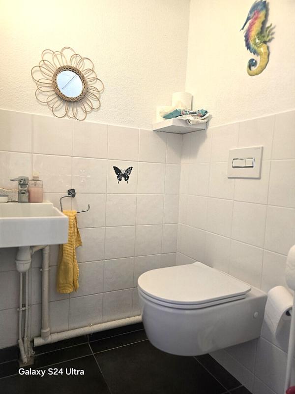 SAINT-GEORGES-D'ORQUES Villa de plain pied T5  de 84 m² + souplex habitable de 84 m² ; soit 168 m² sur 234 m² de terrain 16