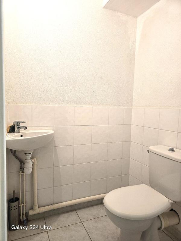 SAINT-GEORGES-D'ORQUES Villa de plain pied T5  de 84 m² + souplex habitable de 84 m² ; soit 168 m² sur 234 m² de terrain 17