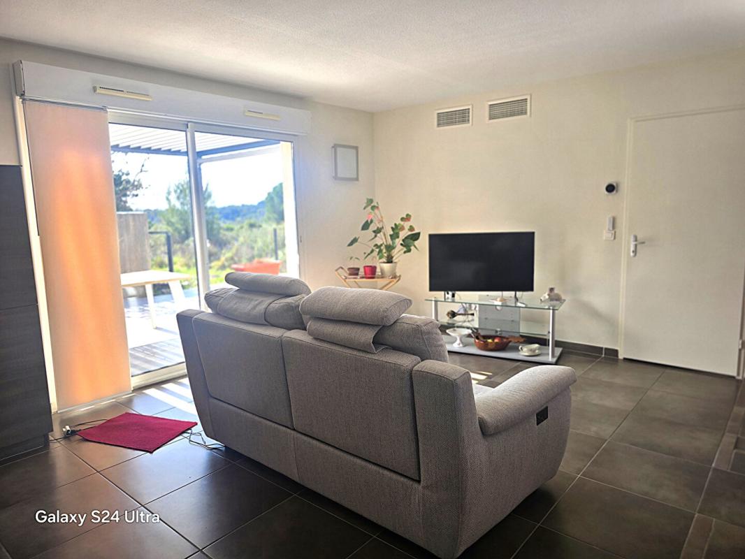 SAINT-GEORGES-D'ORQUES Villa de plain pied T5  de 84 m² + souplex habitable de 84 m² ; soit 168 m² sur 234 m² de terrain 7