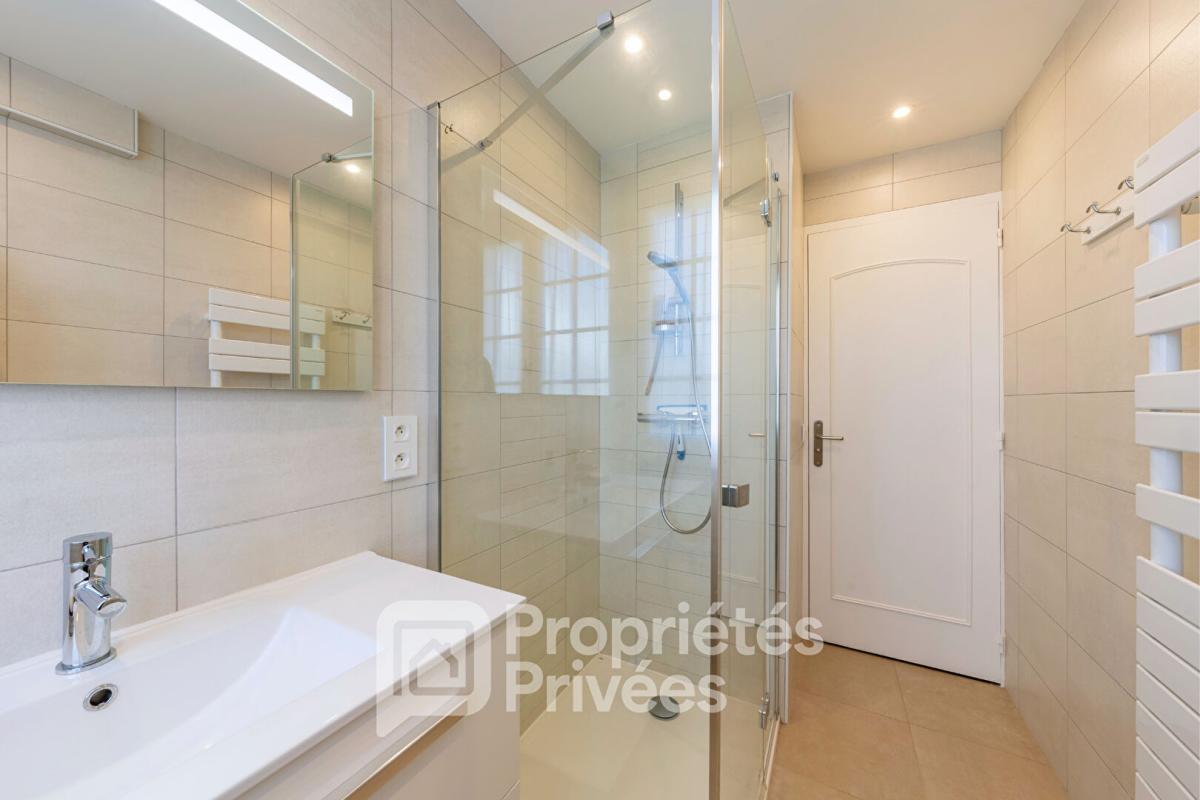 LIMOURS Maison familiale au coeur de Limours 10