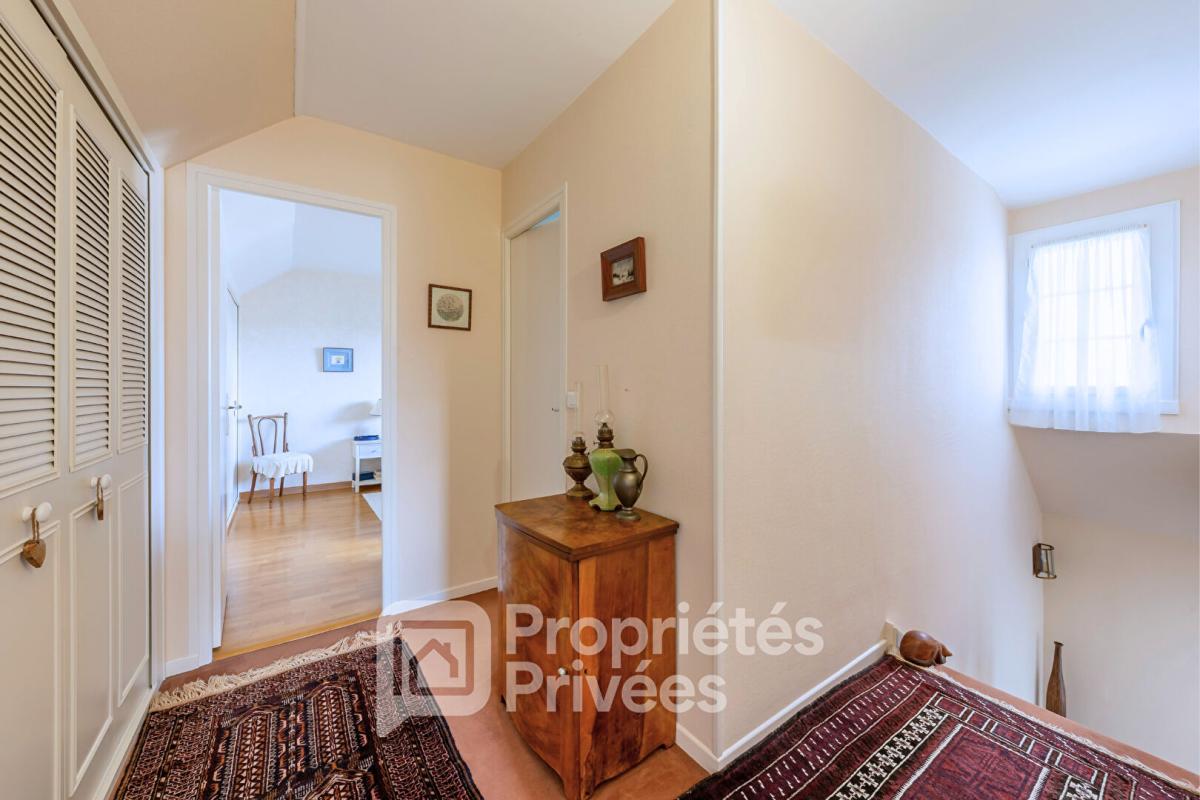 LIMOURS Maison familiale au coeur de Limours 12