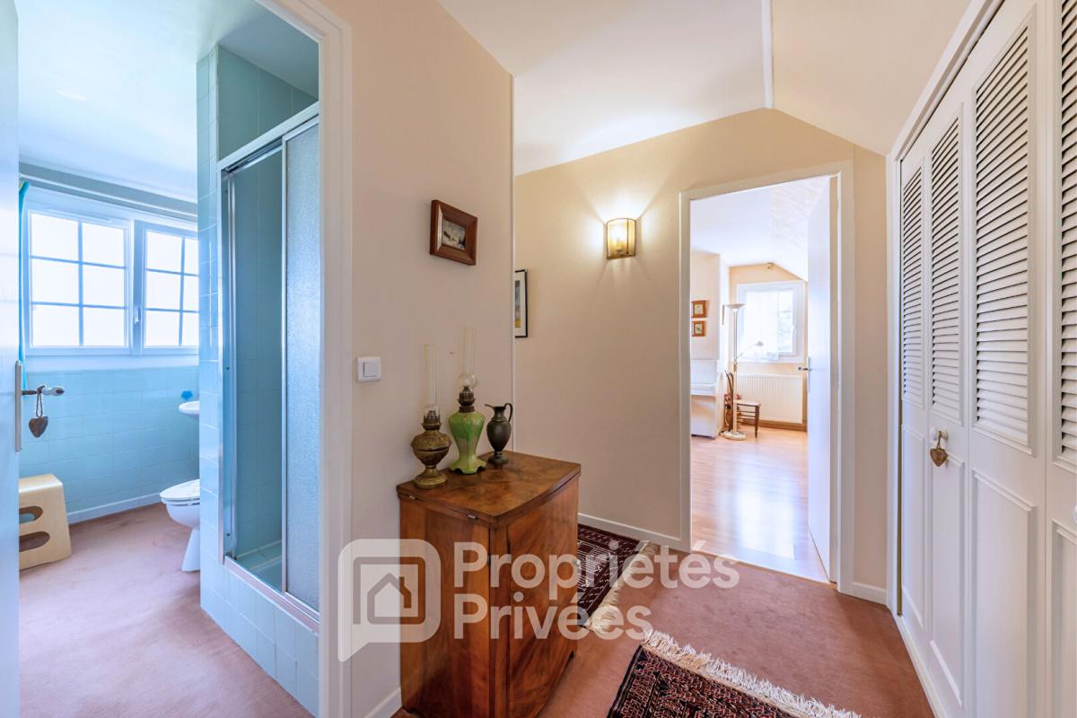 LIMOURS Maison familiale au coeur de Limours 14