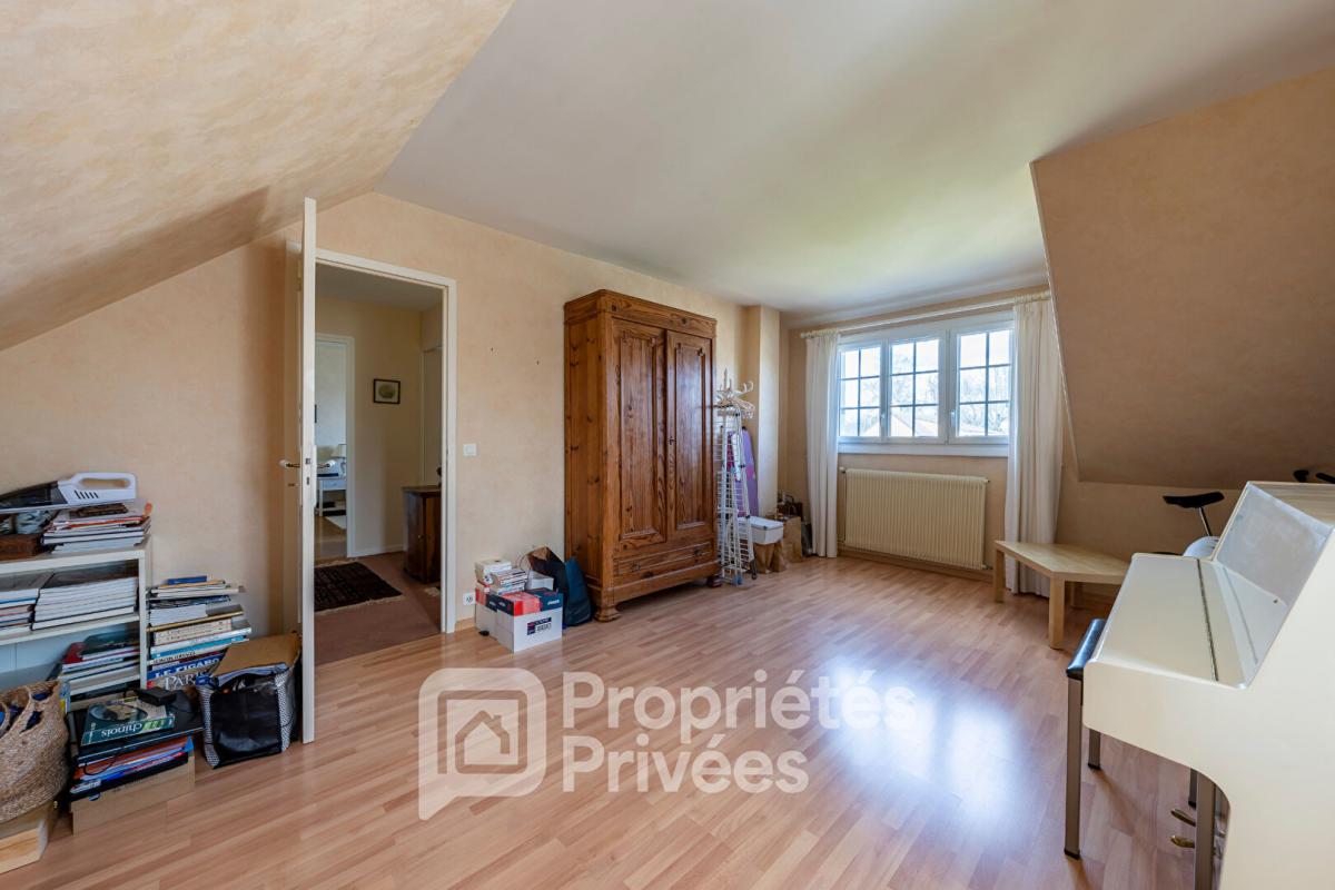 LIMOURS Maison familiale au coeur de Limours 16