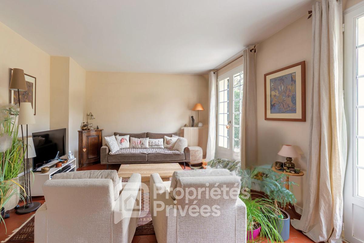 LIMOURS Maison familiale au coeur de Limours 5