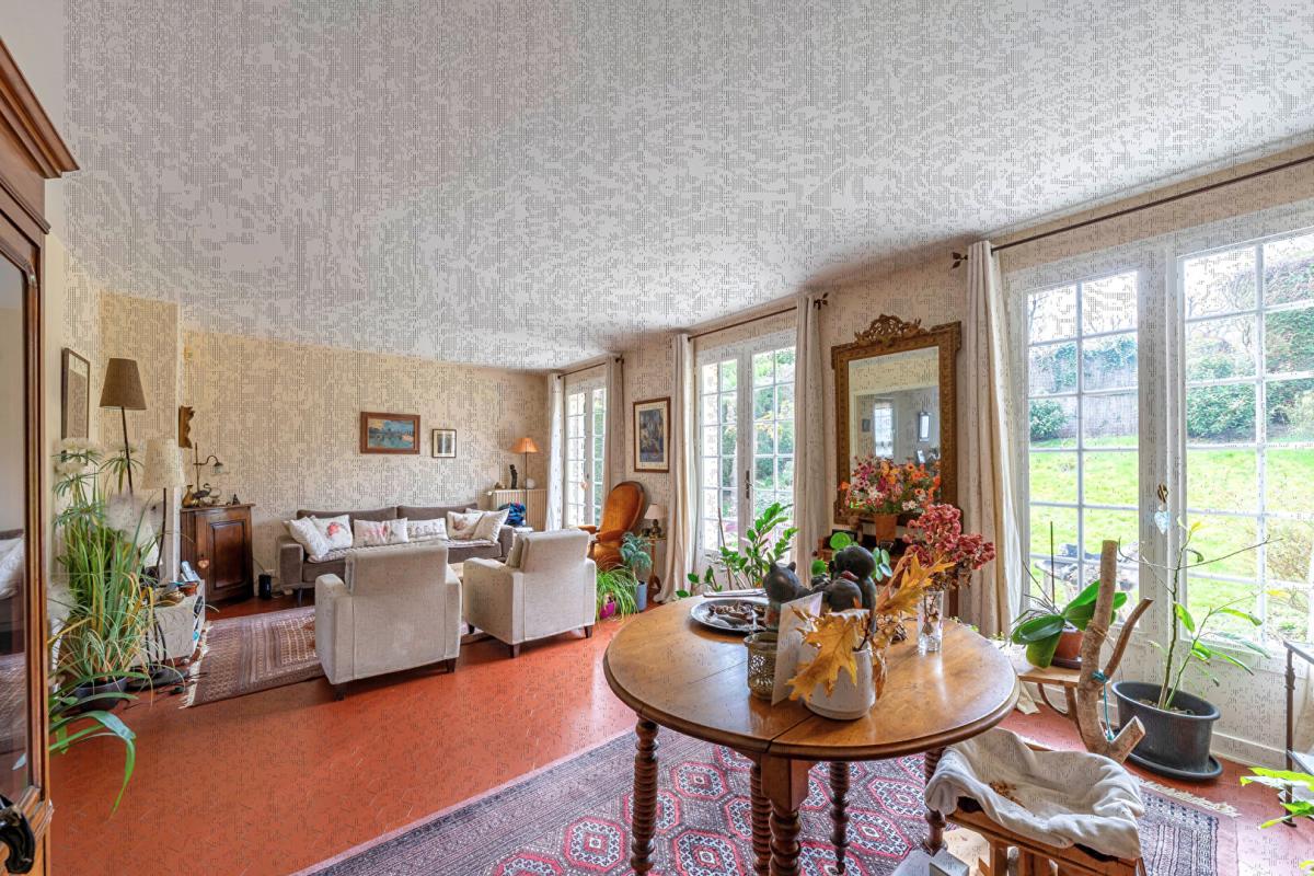 LIMOURS Maison familiale au coeur de Limours 6