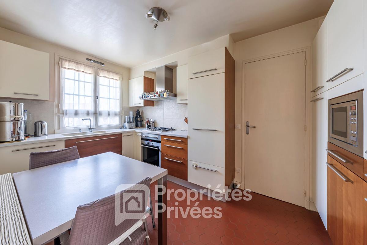 LIMOURS Maison familiale au coeur de Limours 7