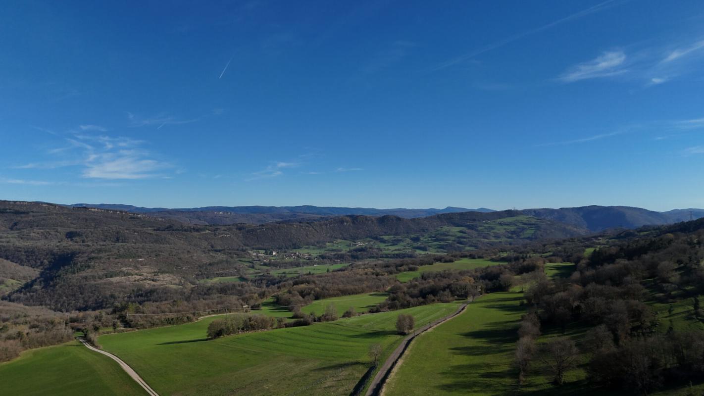 VOSBLES Maison de village rénovée, à deux pas de la rivière de la Valouse - Jura 12