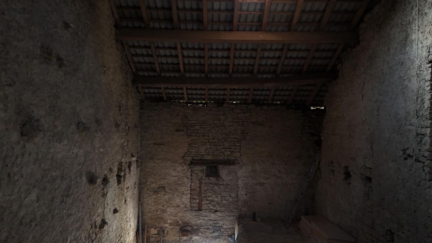 VOSBLES Maison de village rénovée, à deux pas de la rivière de la Valouse - Jura 8