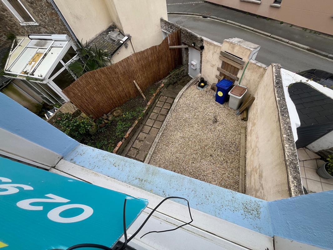 SAINT-MALO Maison Saint Malo-saint servan 4 pièce(s) 67 m2 10