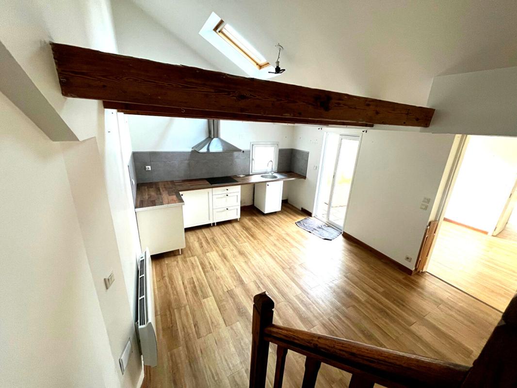 SAINT-MALO Maison Saint Malo-saint servan 4 pièce(s) 67 m2 3