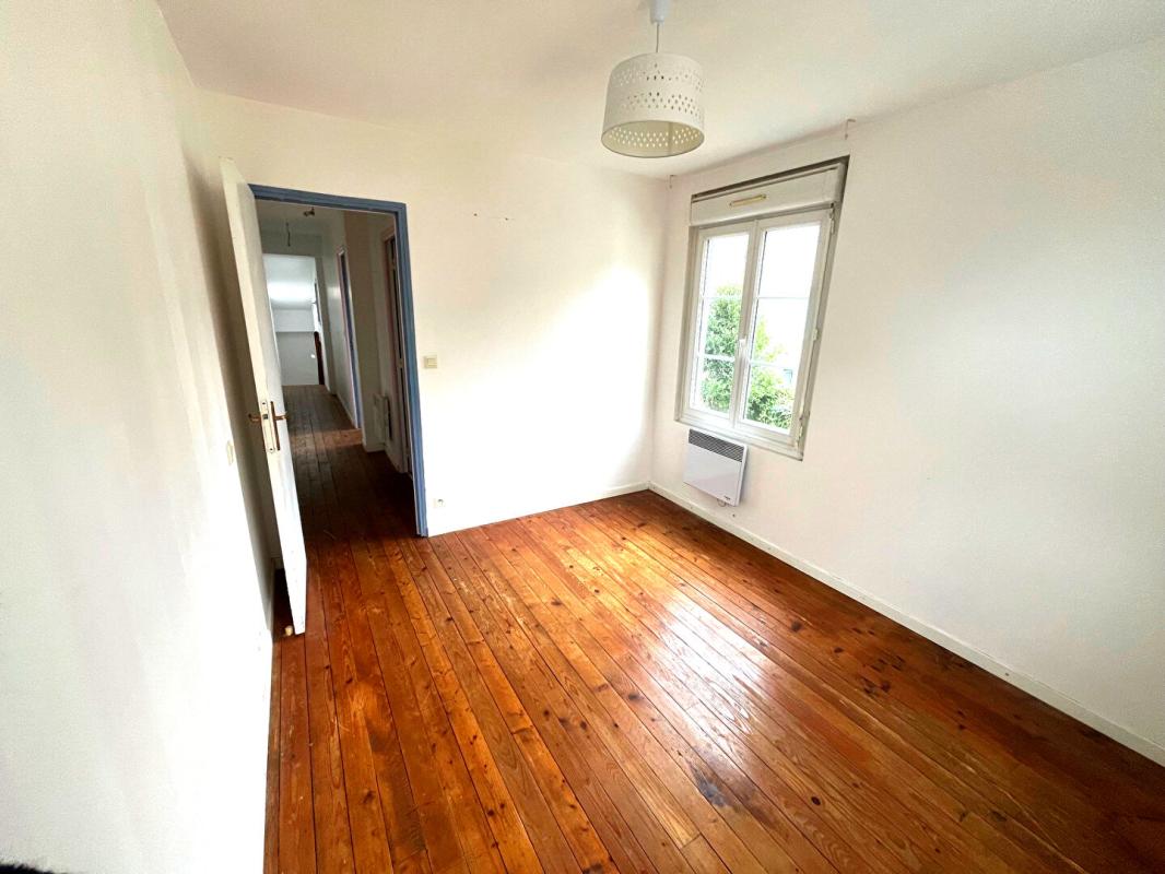 SAINT-MALO Maison Saint Malo-saint servan 4 pièce(s) 67 m2 7