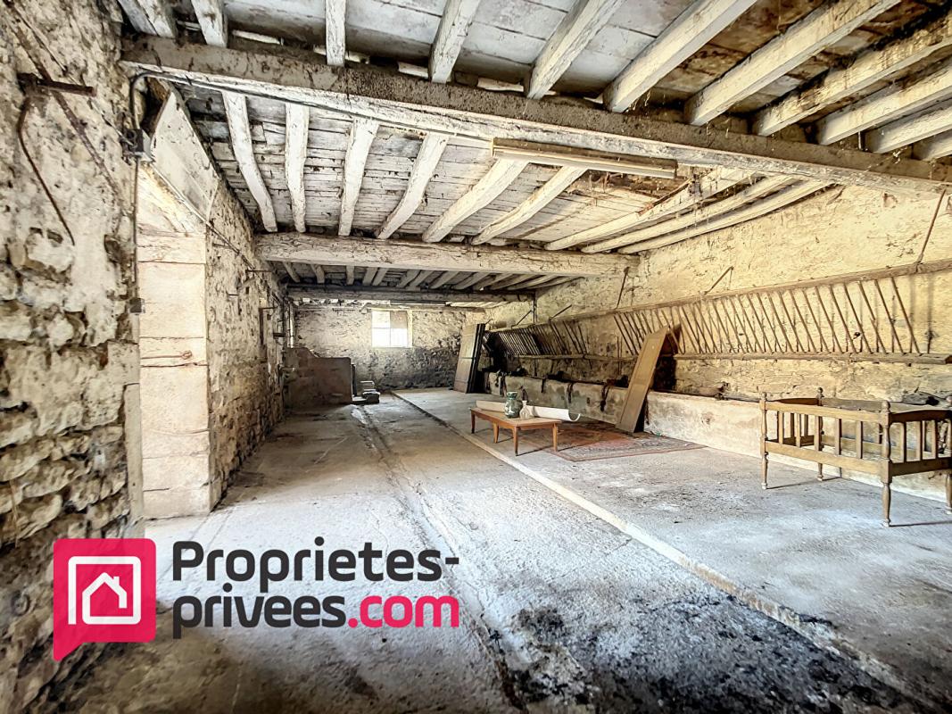 GUILLON Maison 9 pièces et dépendances 10