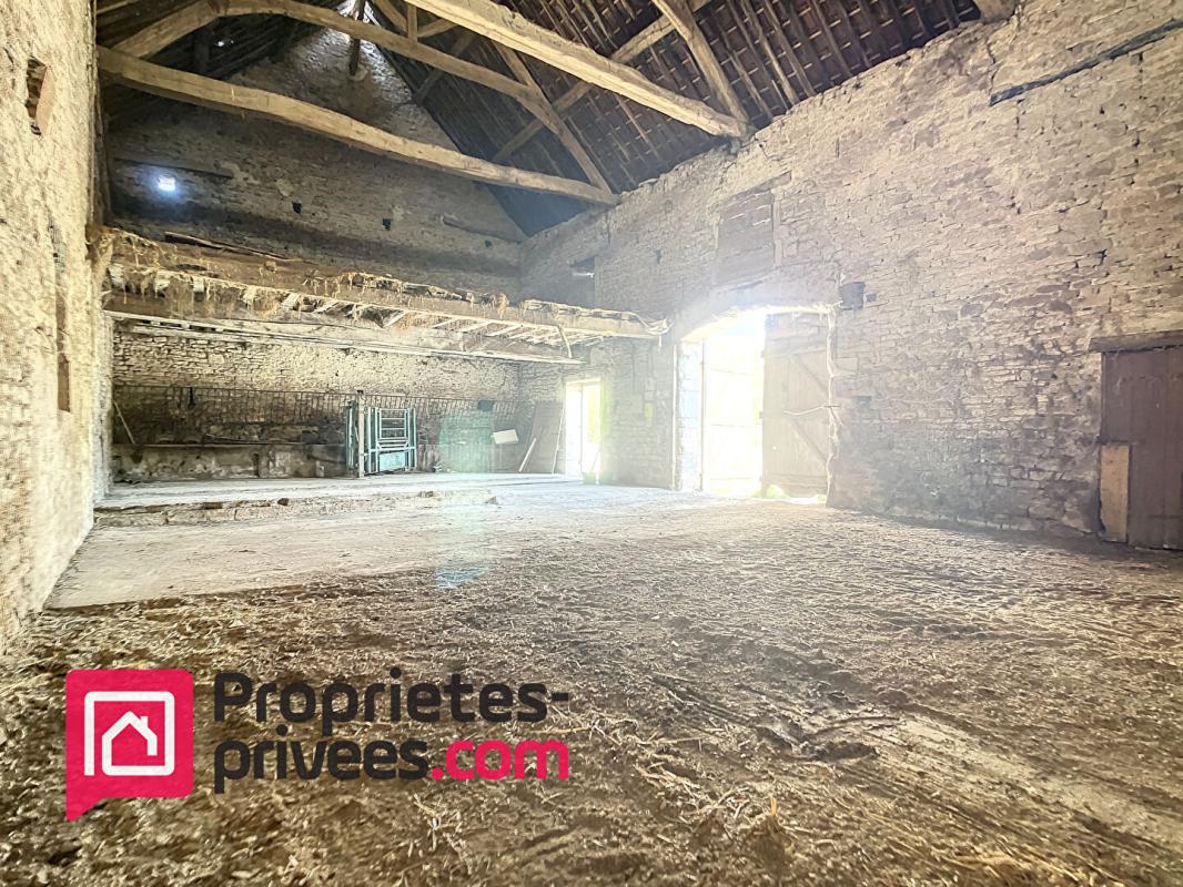 GUILLON Maison 9 pièces et dépendances 11