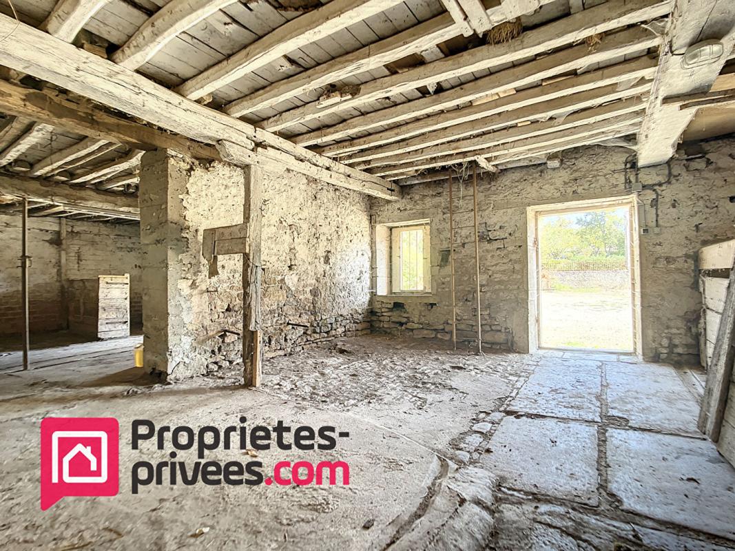GUILLON Maison 9 pièces et dépendances 12