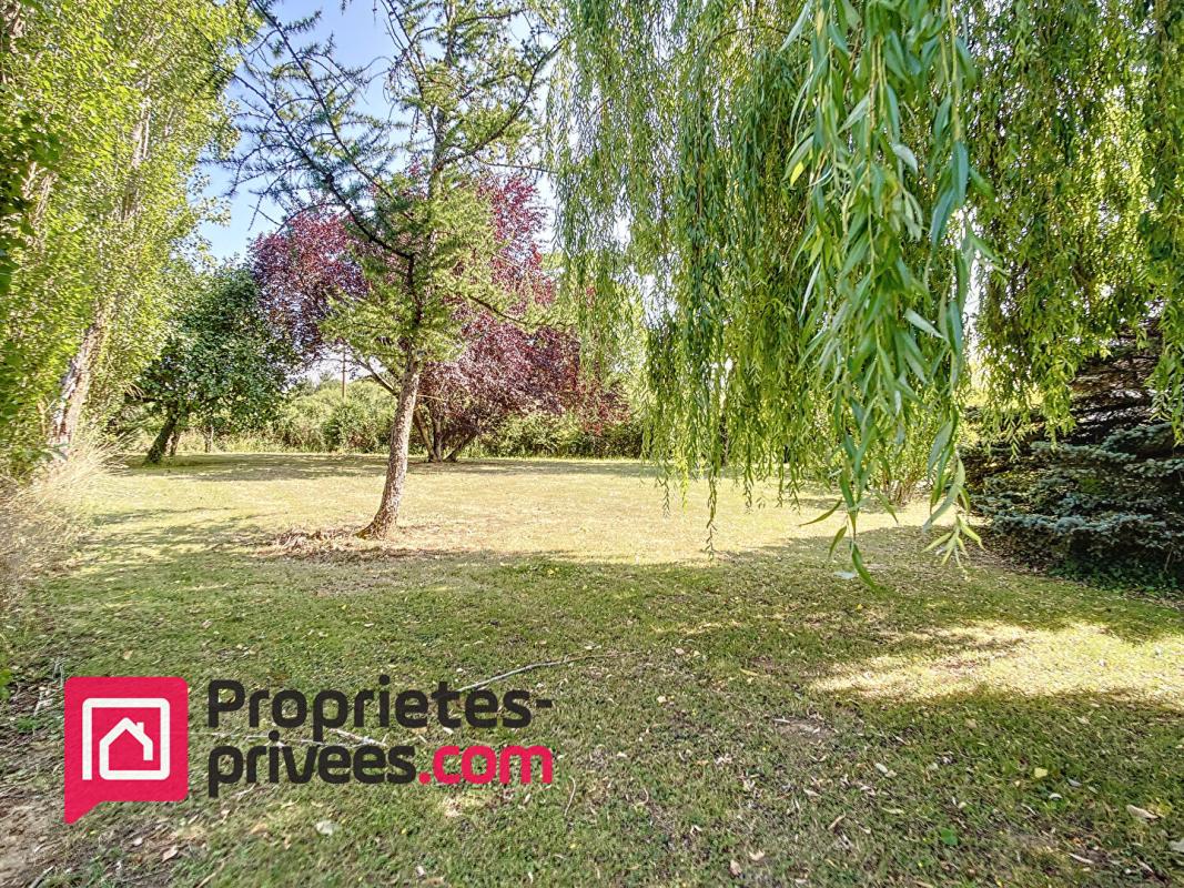 GUILLON Maison 9 pièces et dépendances 14