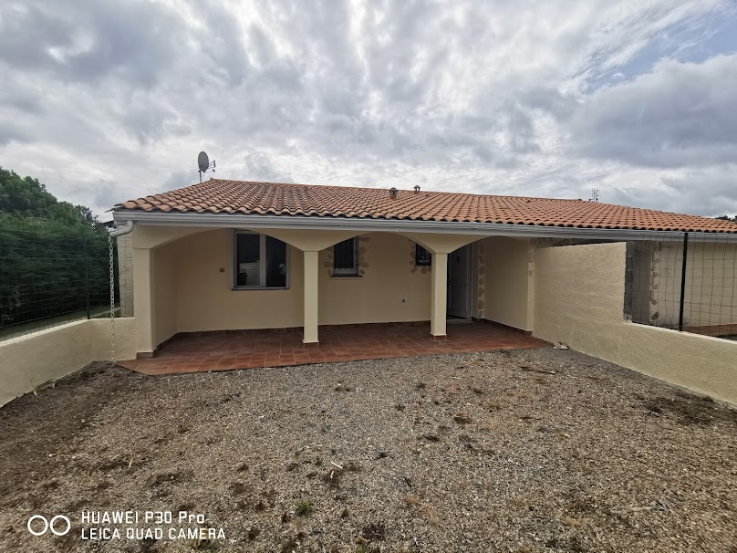 CASTILLON-LA-BATAILLE immeuble de rapport 1