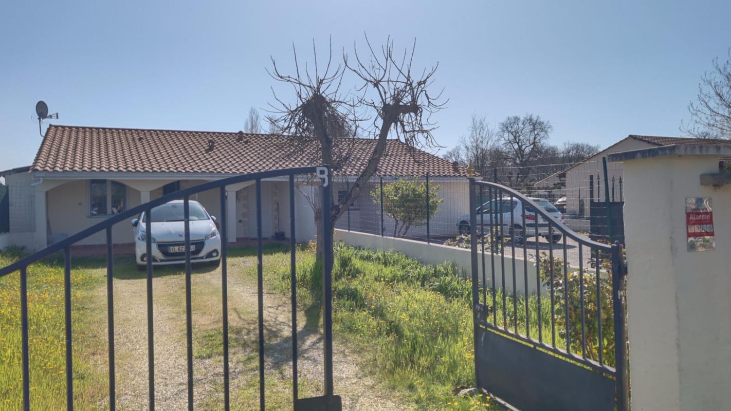 CASTILLON-LA-BATAILLE immeuble de rapport 13