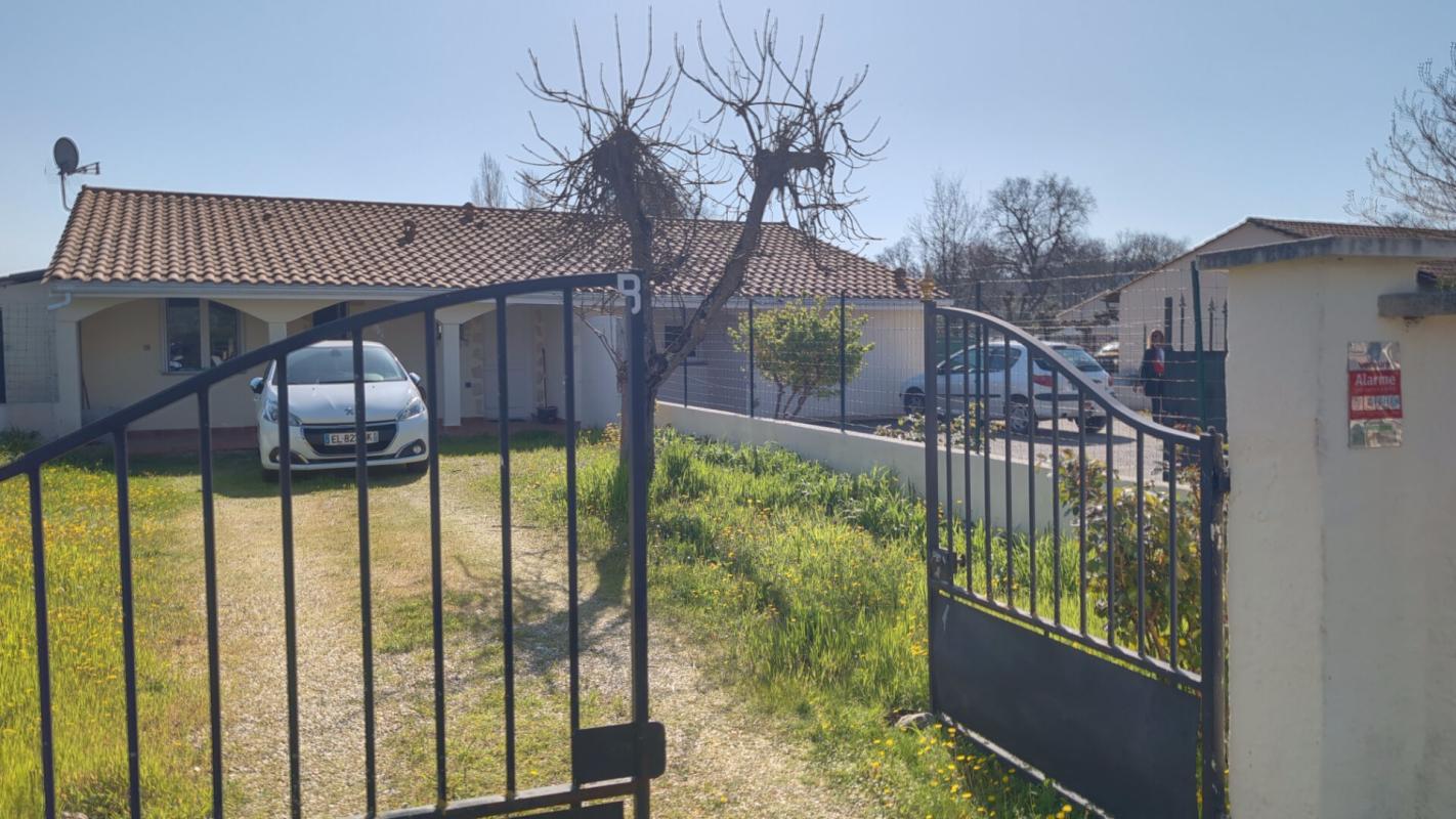 CASTILLON-LA-BATAILLE immeuble de rapport 2