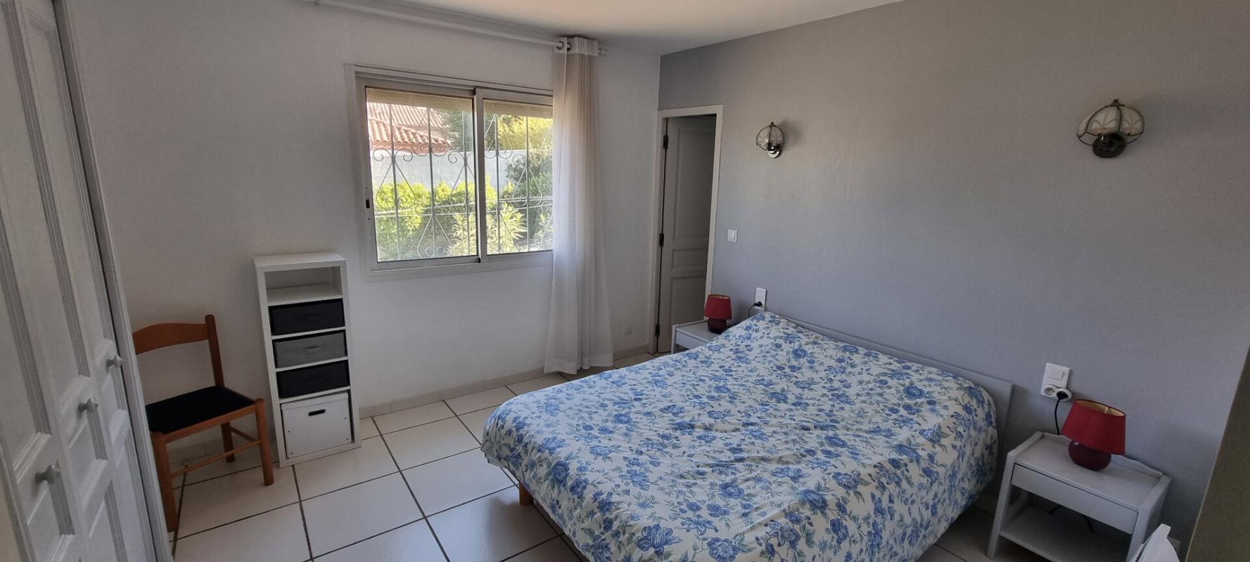 ALIGNAN-DU-VENT Maison Alignan Du Vent plain-pied 6 pièce(s) 121 m2 sur 1000 m² 11