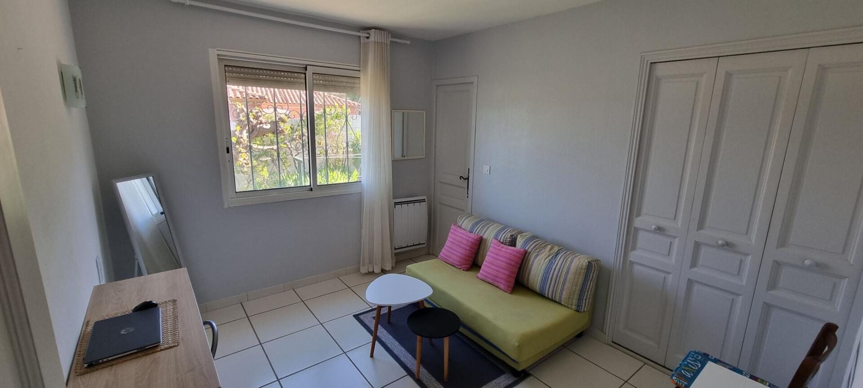 ALIGNAN-DU-VENT Maison Alignan Du Vent plain-pied 6 pièce(s) 121 m2 sur 1000 m² 15