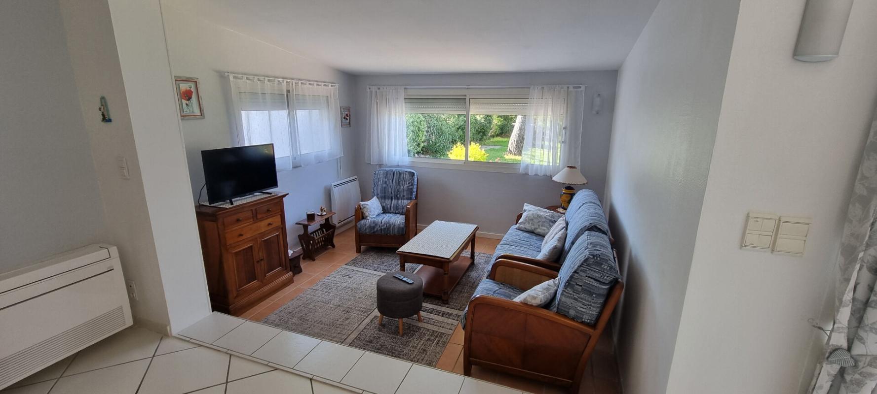 ALIGNAN-DU-VENT Maison Alignan Du Vent plain-pied 6 pièce(s) 121 m2 sur 1000 m² 7