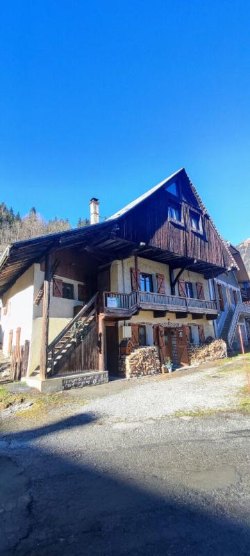 SAINT-JEAN-D'ARVES Maison Saint Jean D Arves 7 pièce(s) 287 m2 16