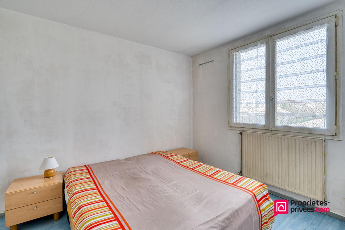 LYON-7E-ARRONDISSEMENT Appartement Lyon Gerland 3/4pièce(s) 83 m2 14