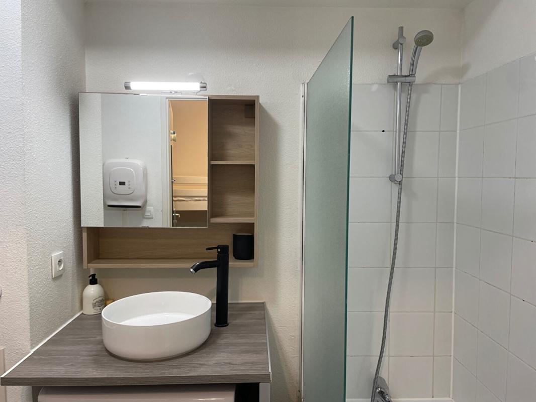 CIBOURE Ciboure, appartement meublé-Autorisation location courte durée permanente 6