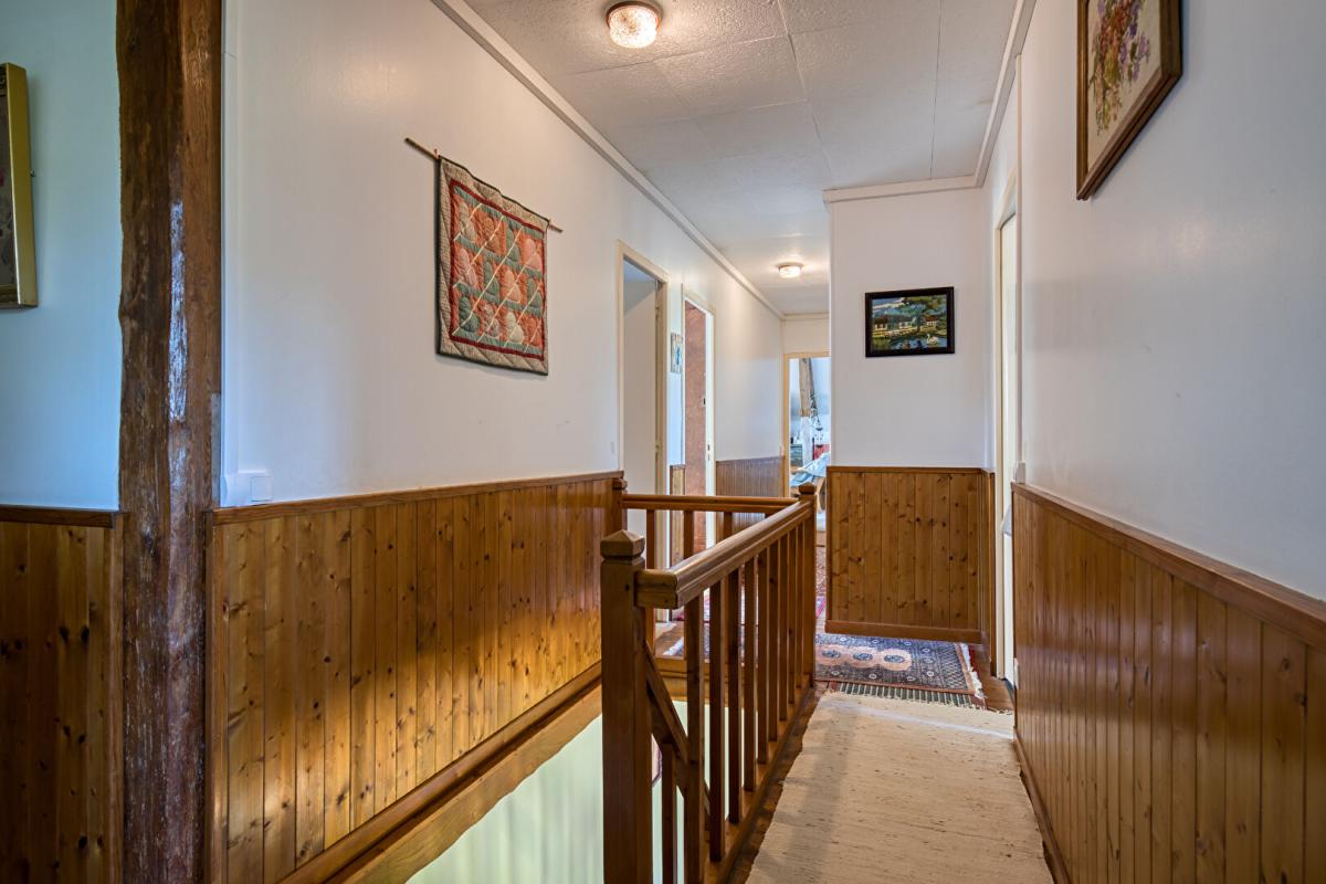 FECAMP Authentique briques et silex, 250m2 dont 8 chambres. Beaux volumes 11