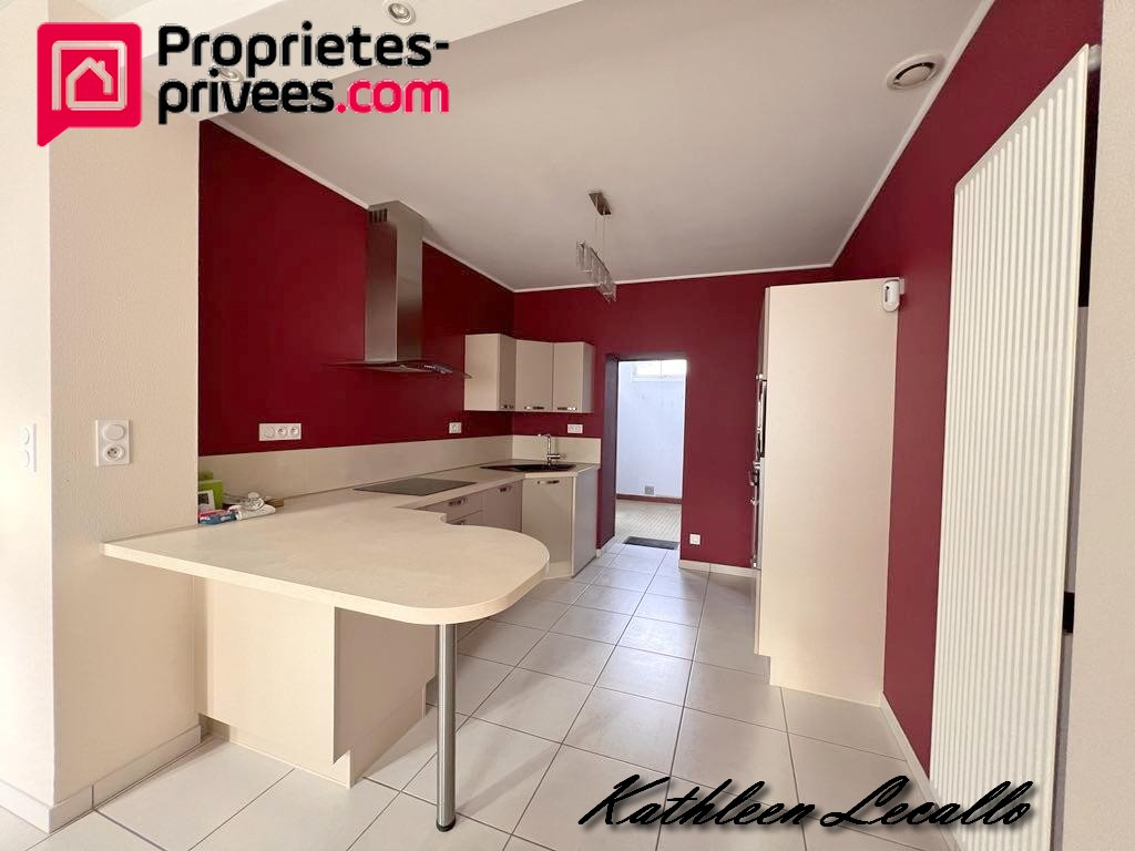 SAINT-NAZAIRE Maison Saint Nazaire 6 pièce(s) 115 m2 11