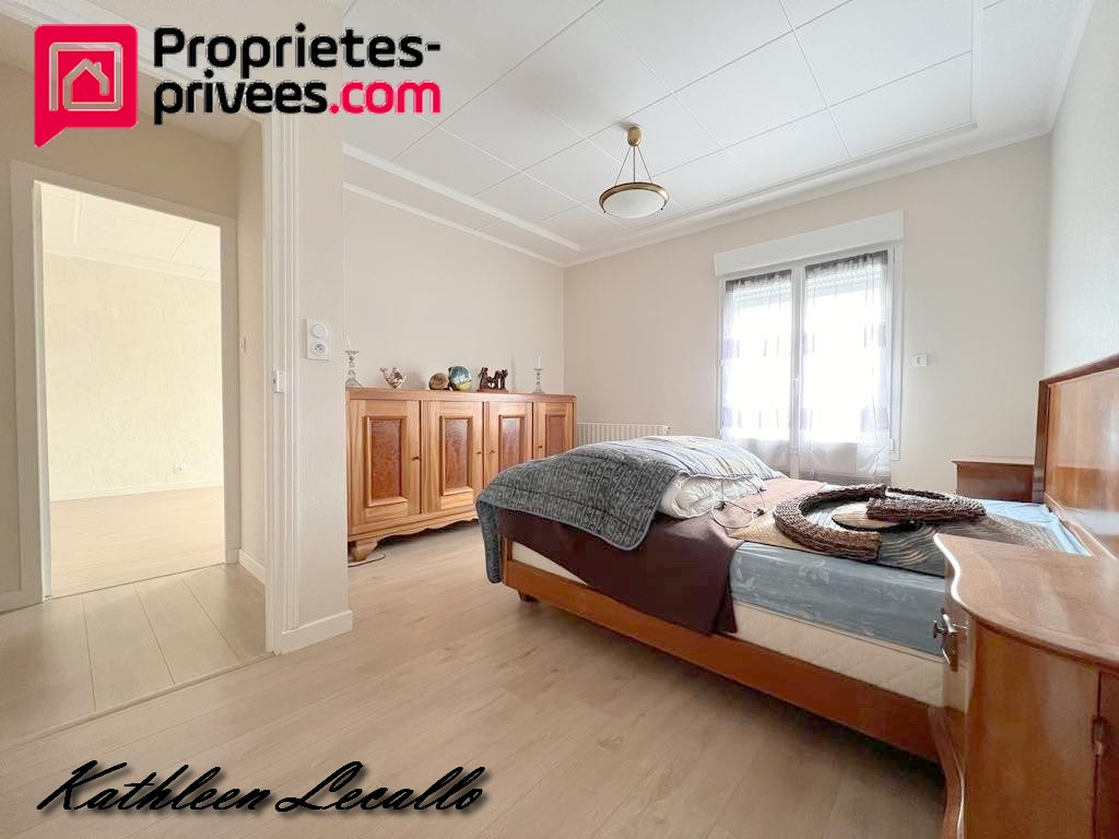 SAINT-NAZAIRE Maison Saint Nazaire 6 pièce(s) 115 m2 5