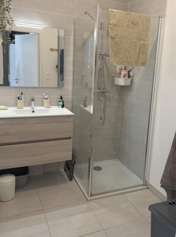 PROPRIANO Appartement Propriano 2 pièce(s) 44 m2, terrasse, garage 20 m2 et place de parking privative 4