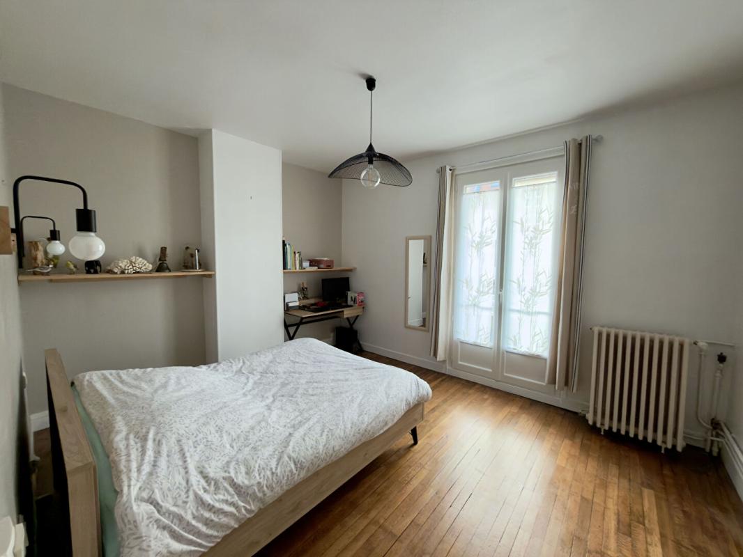 CAUDEBEC-EN-CAUX Maison Caudebec En Caux 3 pièce(s) 84 m2 2